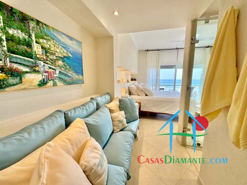 Playamar Diamante T7 500 - Recámara cinco 8
